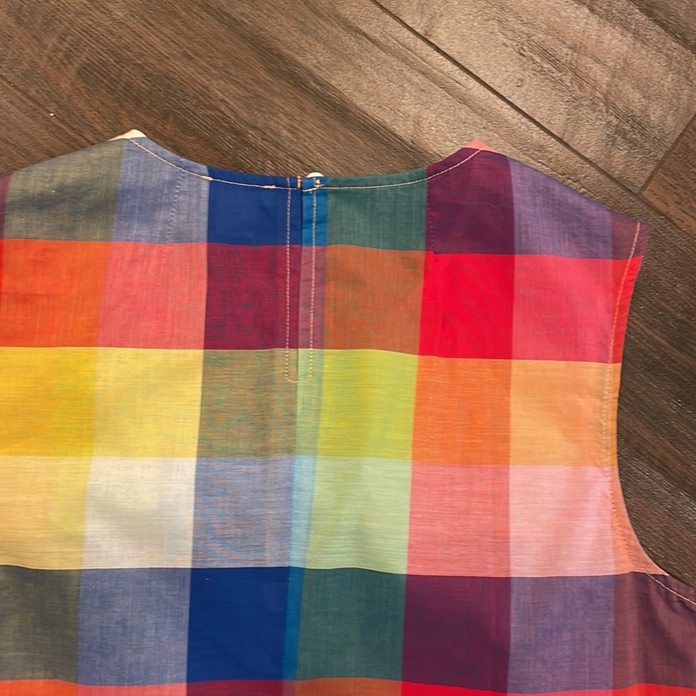 J.Crew Blouse - Picture 4 of 4